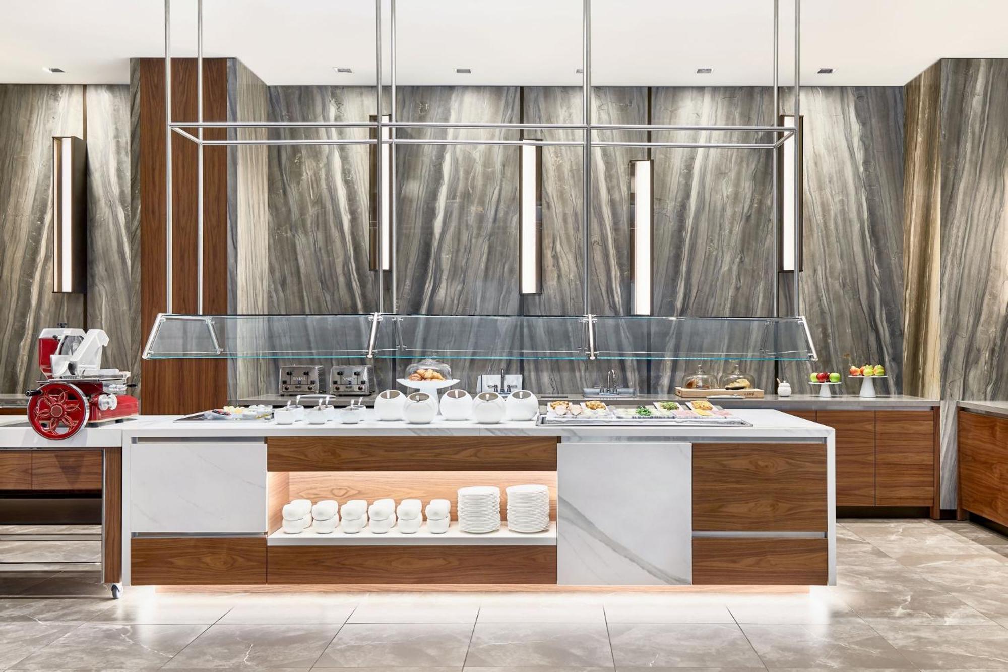 Ac Hotel Houston Downtown Екстериор снимка