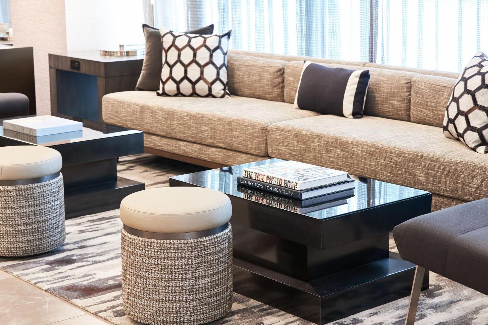 Ac Hotel Houston Downtown Екстериор снимка